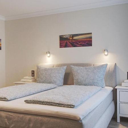 טרייר S.F.C. Apartments מראה חיצוני תמונה