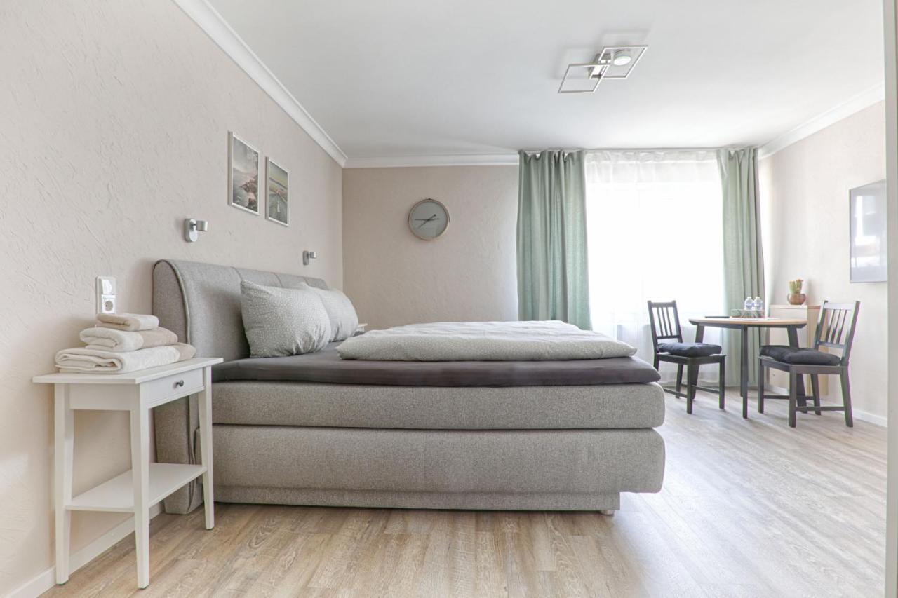 טרייר S.F.C. Apartments מראה חיצוני תמונה