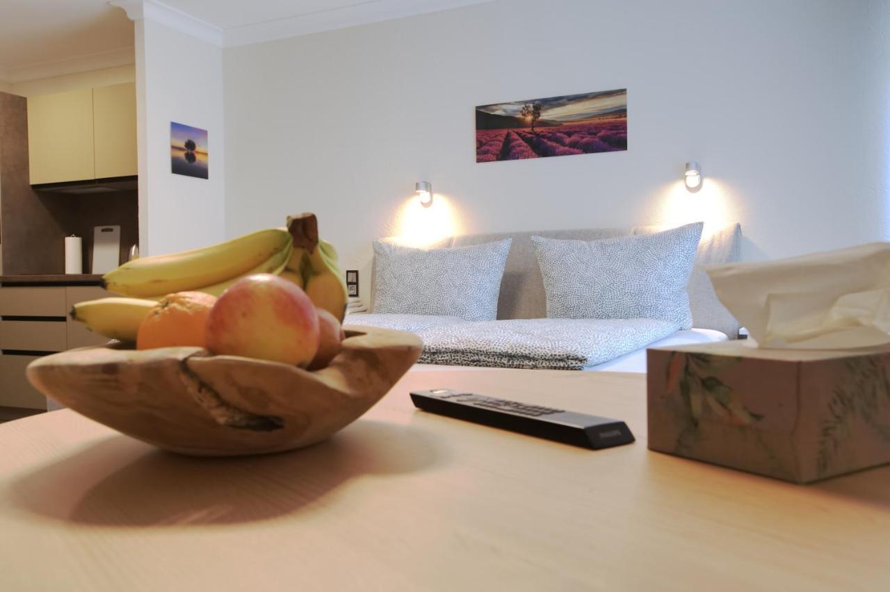 טרייר S.F.C. Apartments מראה חיצוני תמונה