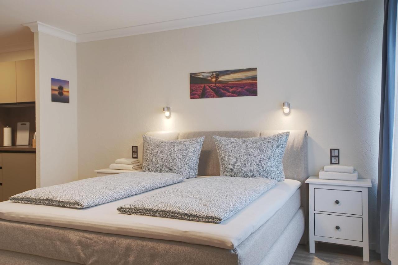 טרייר S.F.C. Apartments מראה חיצוני תמונה
